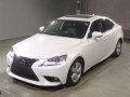 2013 Lexus IS