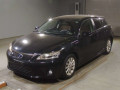 2011 Lexus CT