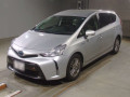 2019 Toyota Prius alpha