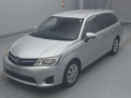 2012 Toyota Corolla Fielder