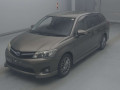 2012 Toyota Corolla Fielder