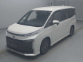 2022 Toyota Voxy
