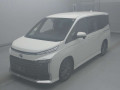 2022 Toyota Voxy