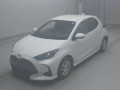 2023 Toyota YARIS