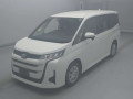 2022 Toyota Noah