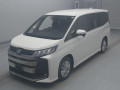 2022 Toyota Noah