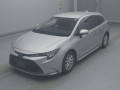 2021 Toyota Corolla Touring Wagon
