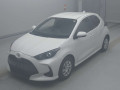 2023 Toyota YARIS