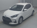 2023 Toyota YARIS