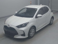 2023 Toyota YARIS