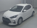 2023 Toyota YARIS