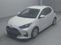 2023 Toyota YARIS