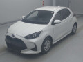 2023 Toyota YARIS