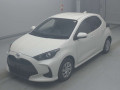 2021 Toyota YARIS