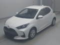 2023 Toyota YARIS