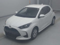 2023 Toyota YARIS