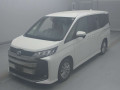 2022 Toyota Noah