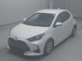 2023 Toyota YARIS