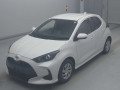 2023 Toyota YARIS