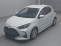 2023 Toyota YARIS