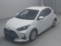 2023 Toyota YARIS