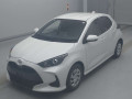 2023 Toyota YARIS