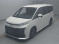 2022 Toyota Voxy