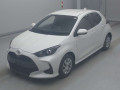 2023 Toyota YARIS