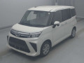 2023 Toyota Roomy