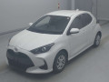 2023 Toyota YARIS