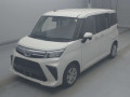 2023 Toyota Roomy