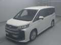2022 Toyota Noah