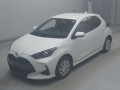 2023 Toyota YARIS