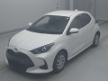2023 Toyota YARIS