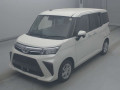 2023 Toyota Roomy