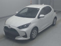 2023 Toyota YARIS