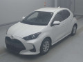 2023 Toyota YARIS