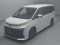 2022 Toyota Voxy