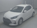 2023 Toyota YARIS