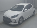 2023 Toyota YARIS