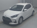 2023 Toyota YARIS