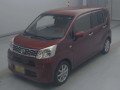 2016 Daihatsu Move