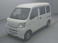 2017 Daihatsu Hijet Cargo