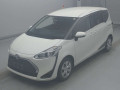 2021 Toyota Sienta