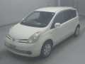 2005 Nissan Note