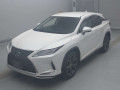 2021 Lexus RX