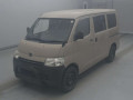 2017 Toyota Townace Van