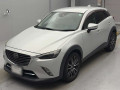 2017 Mazda CX-3