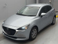 2022 Mazda Mazda2