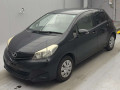 2011 Toyota Vitz
